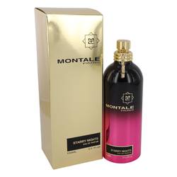 Montale Starry Nights Eau De Parfum By Montale