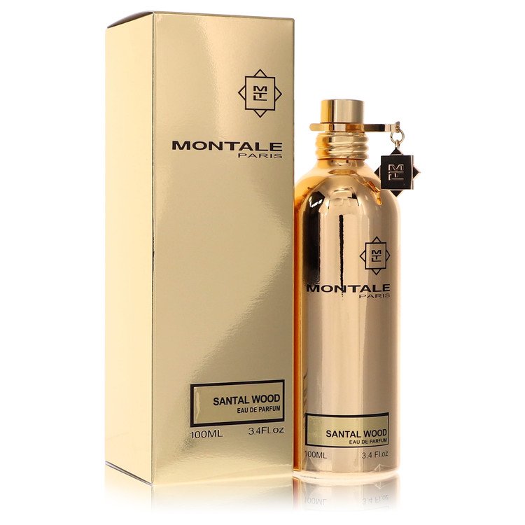 Montale Santal Wood