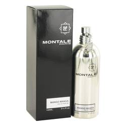 Montale Mango Manga Eau De Parfum By Montale