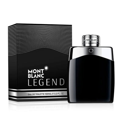 "Montblanc Legend" is a fantastic masculine fragrance that celebrates unique, genuine, and intense men. This fresh Fougere contains notes that evoke power, affection, tradition, and modernity. "Montblanc Legend" is the embodiment of a firmly masculine perfume.  Know this fragrance and fall in love with the scent - a special perfume.