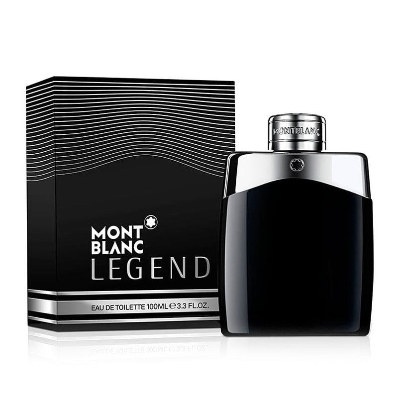 "Montblanc Legend" is a fantastic masculine fragrance that celebrates unique, genuine, and intense men. This fresh Fougere contains notes that evoke power, affection, tradition, and modernity. "Montblanc Legend" is the embodiment of a firmly masculine perfume.  Know this fragrance and fall in love with the scent - a special perfume.