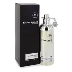 Montale Chypre Fruite Eau De Parfum (Unisex) By Montale