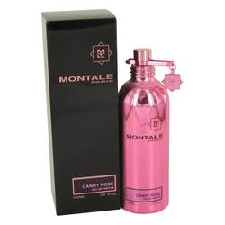 Montale Candy Rose Eau De Parfum By Montale