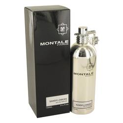 Montale Sandflowers Eau De Parfum By Montale