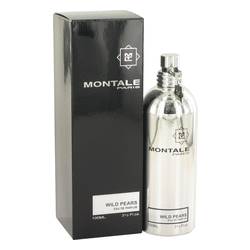 Montale Wild Pears Eau De Parfum By Montale