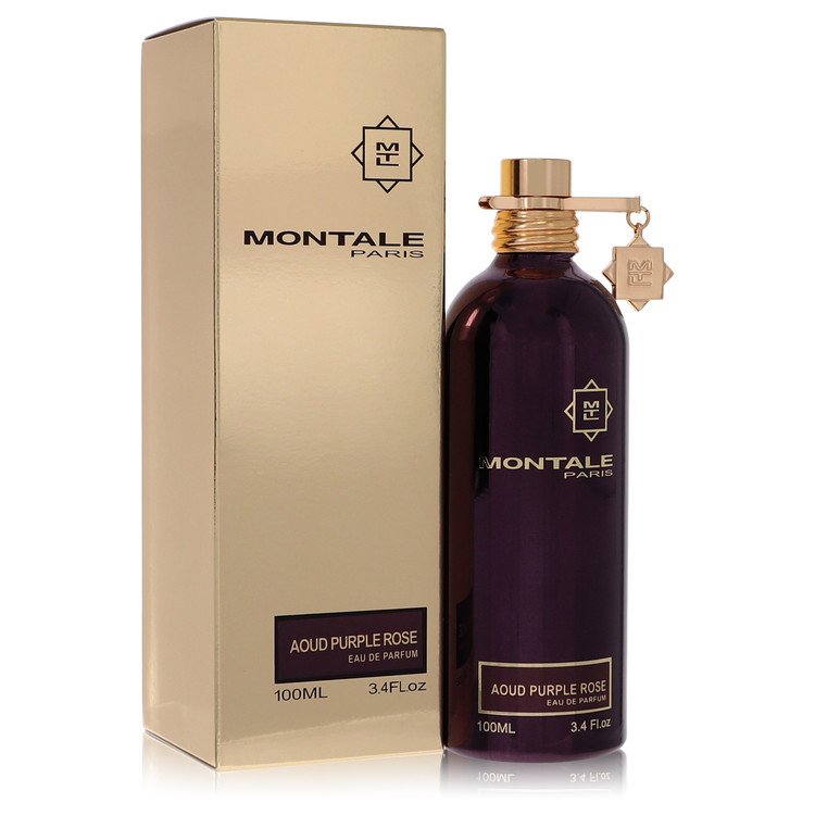 Montale Aoud Purple Rose