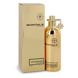 Montale Aoud Queen Roses Eau De Parfum (Unisex) By Montale