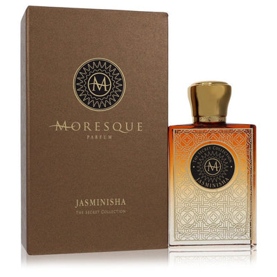 Moresque Jasminisha Secret Collection