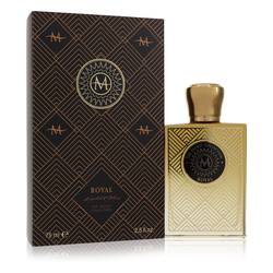 Moresque Royal Limited Edition Eau De Parfum By Moresque