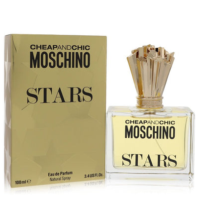 Moschino Stars