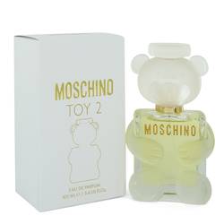 Moschino Toy 2 Eau De Parfum By Moschino