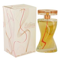 Montana Suggestion Eau Cuivree Eau De Parfum By Montana