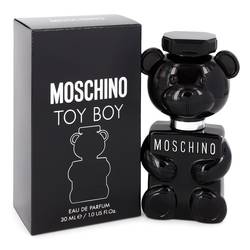 Moschino Toy Boy Eau De Parfum By Moschino