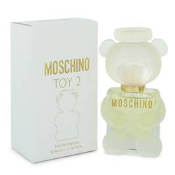 Moschino Toy 2 Eau De Parfum By Moschino