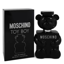 Moschino Toy Boy Eau De Parfum By Moschino