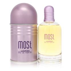 Most Eau De Parfum By Jeanne Arthes