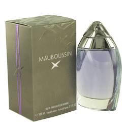 Mauboussin Eau De Parfum By Mauboussin