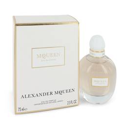 Mcqueen Eau Blanche Eau De Parfum By Alexander McQueen