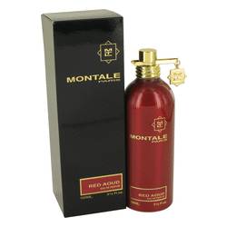 Montale Red Aoud Eau De Parfum By Montale