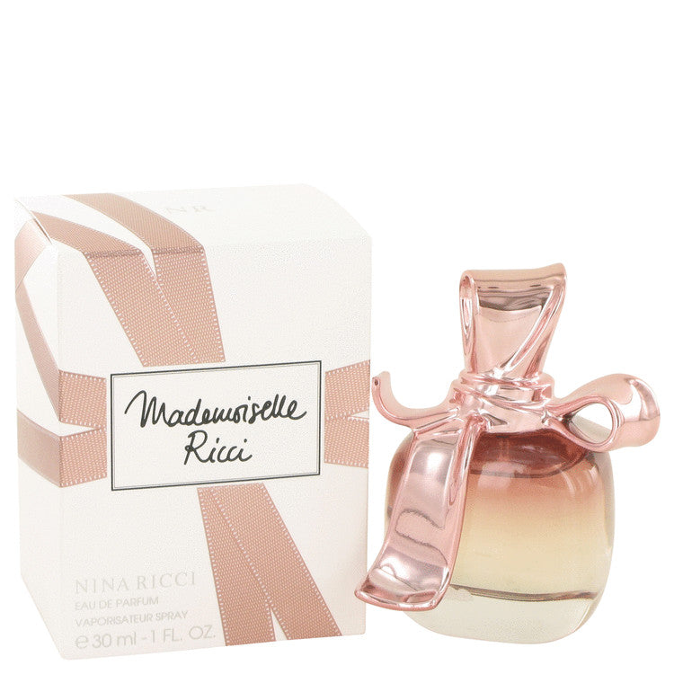 Mademoiselle Ricci
