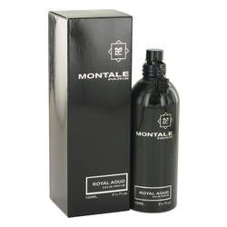 Montale Royal Aoud Eau De Parfum By Montale