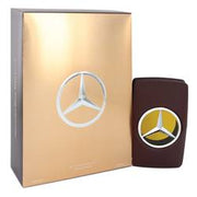 Mercedes Benz Private Eau De Parfum By Mercedes Benz