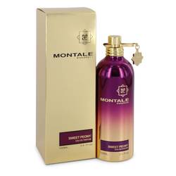 Montale Sweet Peony Eau De Parfum By Montale