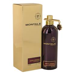 Montale Aoud Greedy Eau De Parfum (Unisex) By Montale