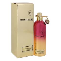 Montale Aoud Legend Eau De Parfum (Unisex) By Montale
