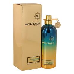 Montale Aoud Lagoon Eau De Parfum (Unisex) By Montale