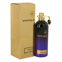 Montale Aoud Sense Eau De Parfum (Unisex) By Montale