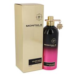 Montale Golden Sand Eau De Parfum (Unisex) By Montale