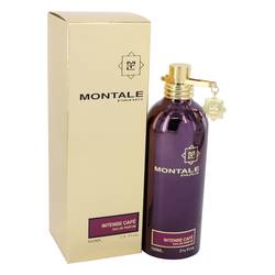 Montale Intense Café Eau De Parfum By Montale