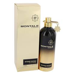 Montale Intense Pepper Eau De Parfum By Montale