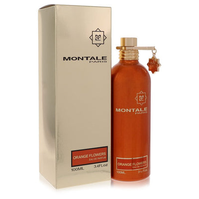 Montale Orange Flowers