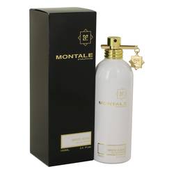 Montale White Aoud Eau De Parfum (Unisex) By Montale