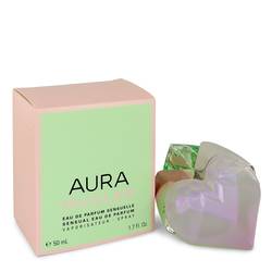 Mugler Aura Sensuelle Eau De Parfum By Thierry Mugler