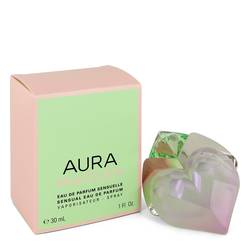 Mugler Aura Sensuelle Eau De Parfum By Thierry Mugler