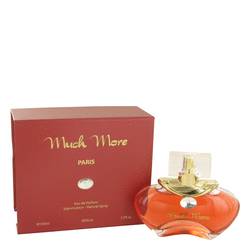 Much More Eau De Parfum By YZY Perfume