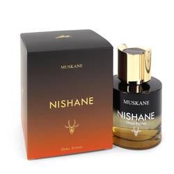 Muskane Eau De Parfum By Nishane