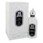 Musk Kashmir Eau De Parfum (Unisex) By Attar Collection