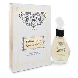 Musk Al Safwa Eau De Parfum (Unisex) By Rihanah