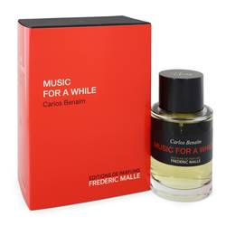 Music For A While Eau De Parfum (Unisex) By Frederic Malle