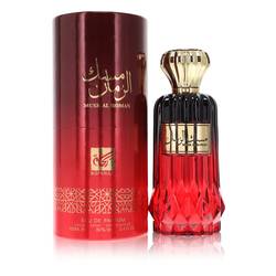 Musk Al Roman Eau De Parfum (Unisex) By Rihanah