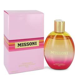 Missoni Shower Gel By Missoni