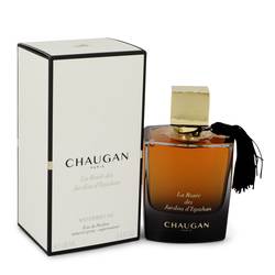 Chaugan Mysterieuse Eau De Parfum By Chaugan