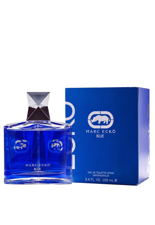 Ecko Blue Eau De Toilette Spray By Marc Ecko