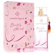 Nanette Lepore Beauty Abroad