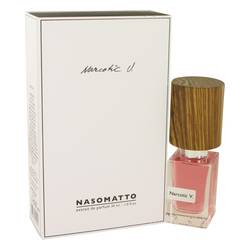 Narcotic V Extrait de parfum (Pure Perfume) By Nasomatto