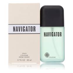 Navigator Cologne Spray By Dana